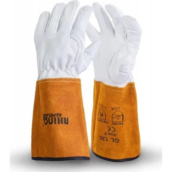 Pracovní rukavice Rukavice Rhinoweld velikost 11 - XL 1 pár