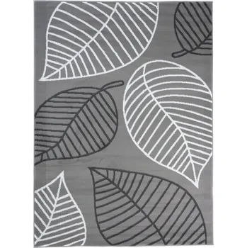 Koberec KOBEREC CANVAS 300x400 BCF MODERNÍ x45