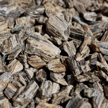 Zahradní dekorace Kamenná kůra 10/30mm 30/60mm (25kg/bal)