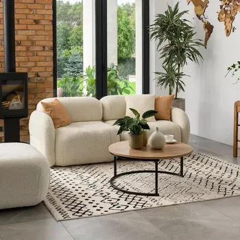 Pohovka Pohovka Poppy SL+SP