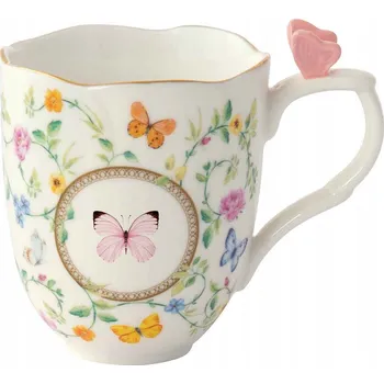 Hrnek Nuova R2S porcelánový 350 ml