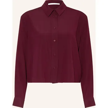 Dámská halenka Herzen's Angelegenheit Dámská Košilová Halenka Z Hedvábí,...