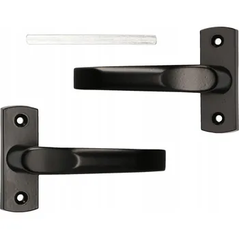 Dveřní kování Klika pro brány a branky Kotarbau ZSY1857