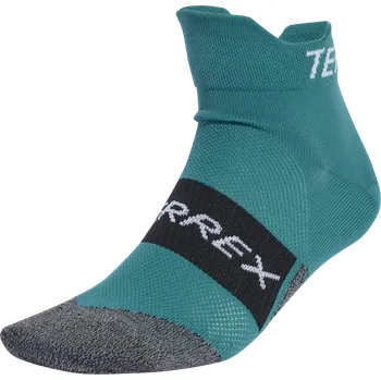 Pánské ponožky Ponožky adidas Terrex TRX TRL SPD SCK jz7999 Velikost S