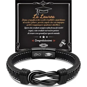 Náramek Cheerslife CheersLife, Dárky k promoci, Kreativní dárky pro muže IT2