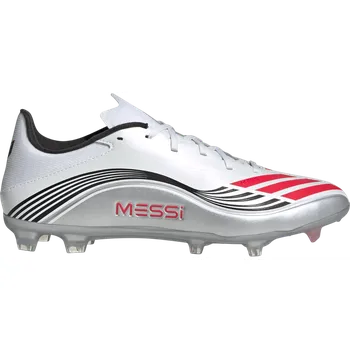 Kopačky Kopačky adidas F50 MESSI LEAGUE FG/MG jp7446 Velikost 43,3 EU | 9 UK | 9,5 US | 26,7 CM