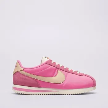 Dámská obuv Nike W Cortez Se Růžová 36,5