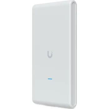 Počítač Ubiquiti UniFi 6 Mesh Pro - Wi-Fi 6 AP, 2.4/5GHz, až 2.9 Gbps, 2x GbE, venkovní, PoE
