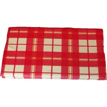 Plážová podložka LKV Lomnice Skládací plážové lehátko bavlna 180 x 55 x 1,2 cm