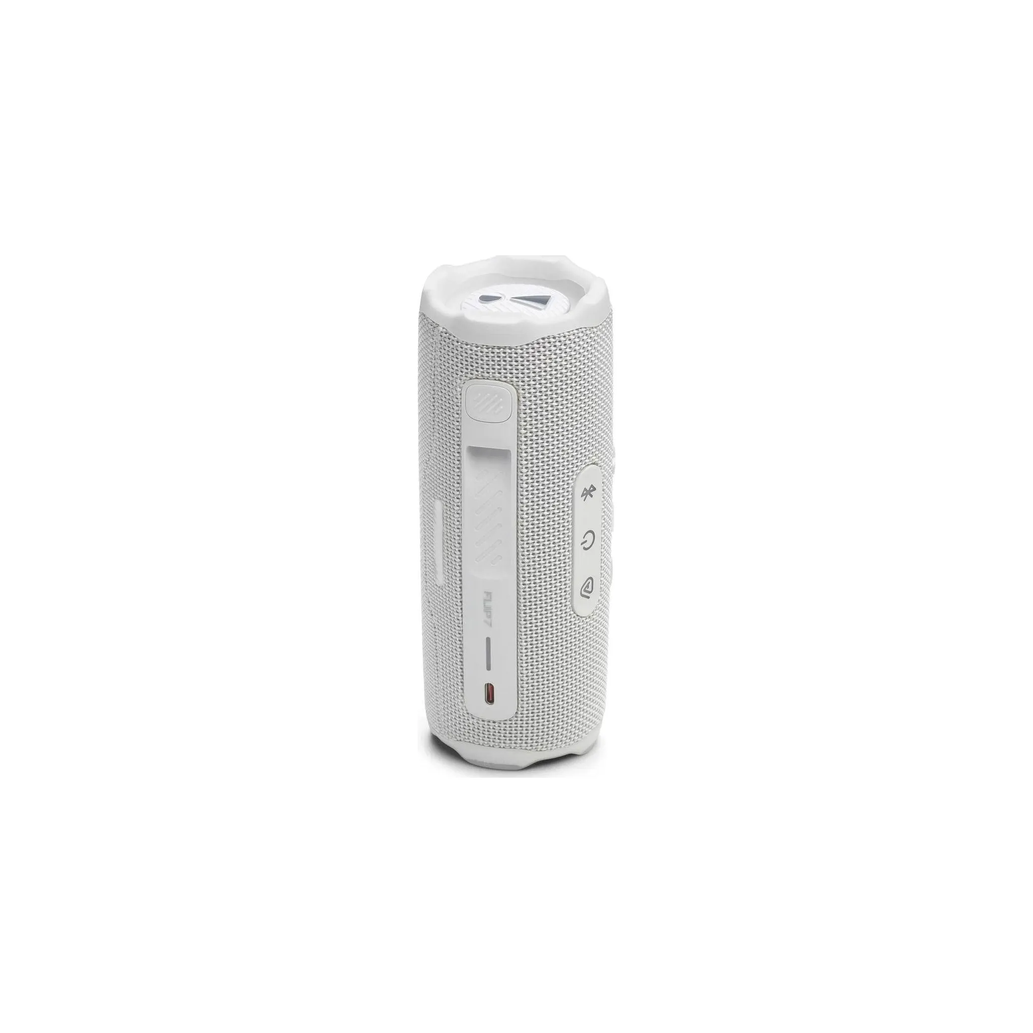 Fotografie 5 - Bluetooth reproduktor JBL Flip 7 bílý