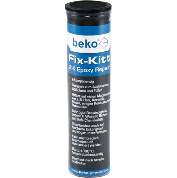 Vrták Univerzální opravné lepidlo Beko 0 ml