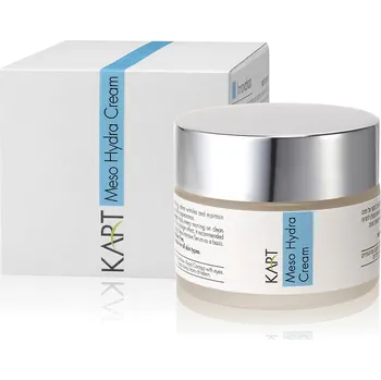 Pleťový krém KART Meso Hydra Cream, 50ml.