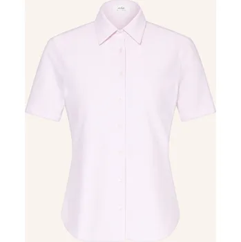 Dámská halenka Van Laack Dámská Košilová Halenka Vl-Janya-Xx, světle růžová...