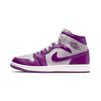 Pánská obuv Air Jordan Jordan 1 Mid "Magenta" (2022) Velikost: 42