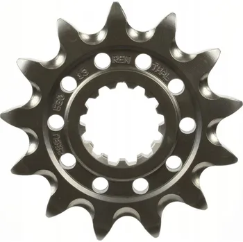 Řetězová sada pro motocykl Přední pastorek Renthal Ultralight 475U-525-17P 17 zubů, rozměr 525