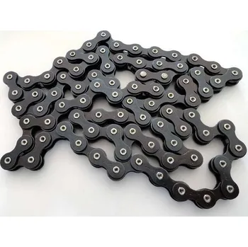 Řetěz na kolo ČEZET Řetěz šlapací Babetta 210 - 1/2x1/8 82 článků