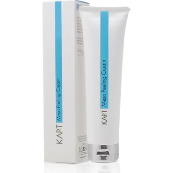 Pleťový peeling KART Meso Peeling Cream, 100 ml.