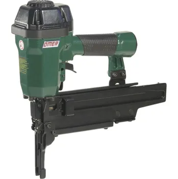 Sponkovačka Pneumatická sponkovačka OMER M3.75 PF