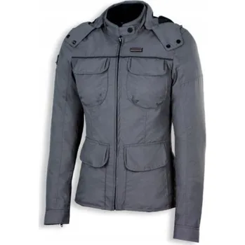 Moto bunda Dámská motocyklová bunda SPYKE CITY LADY GT, VEL. 46D