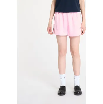 Šortky adidas Originals Pin Stripe Satin Shorts True Pink XS