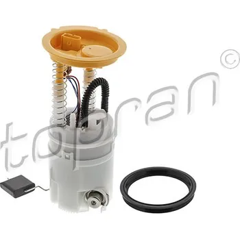 Palivový systém TOPRAN Palivová přívodní jednotka 401 637