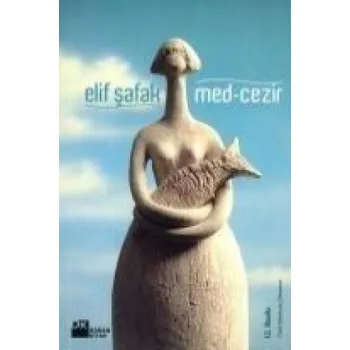 Med - Cezir – Elif Safak (TR)