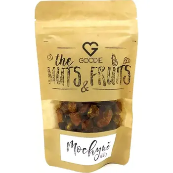 Sušené ovoce Goodie Mochyně peruánská physalis 100 g