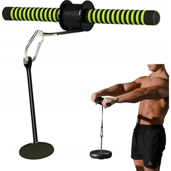 Příslušenství pro čtečku elektronické knihy Multifunkční tyče/hrazdy Tojato 38-40 cm