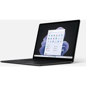 Notebook Microsoft Surface Laptop 7 13,8" (EP2-22227) černý