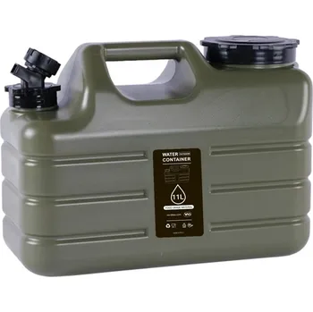 Kanystr Kanystr na vodu ViO PET-TG 11L (objem 10,5-15 l)