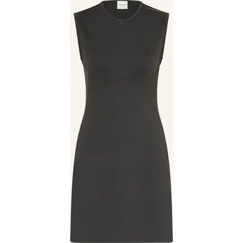 Dámské šaty Calvin Klein Jeans Dámské Šaty, tmavě šedá, 40