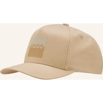 Kšiltovka Hugo Pánská Kšiltovka, béžová, one size