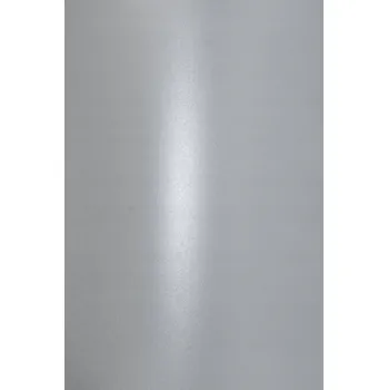 Umělecký papír Ozdobný papír A4 Aster Metallic 120 g/m2 100 listů