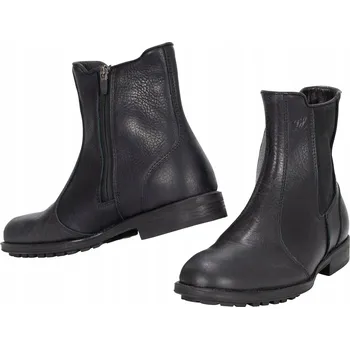 Moto obuv Moto Boty DETLEV LOUIS DL-BM-2, vel. motoru 43