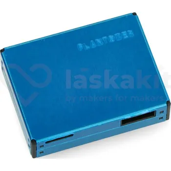 Elektronická stavebnice Plantower PMS7003 Optický senzor kvality ovzduší