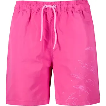 Dámské kraťasy Dámské kraťasy ALTISPORT ELISSA RŮŽOVÁ S