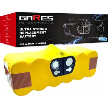 Baterie Akumulátor pro iRobot Roomba Professional 780 560 14,4V 3,5Ah