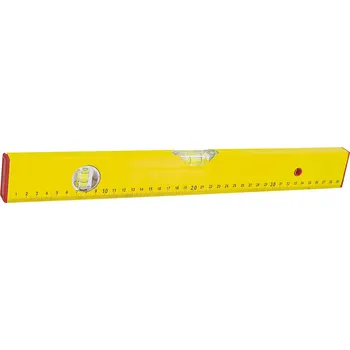 Vodováha Vodováha libela Mega 0,4 m