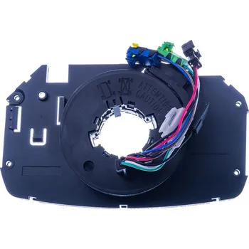 Vinutá pružina, airbag DENCKERMANN E900001