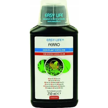 Hnojivo na vodní rostlinu Tekuté akvarijní hnojivo Easy Life 1 ml