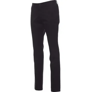 Pánské kalhoty CLASSIC/HALF SEASON MODRÁ kalhoty 56/58