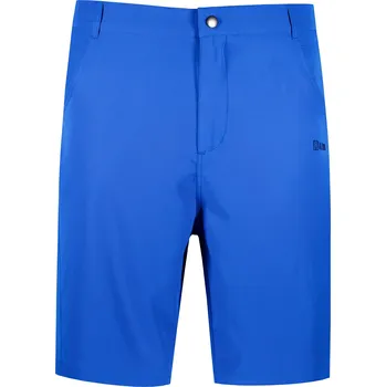 Pánské kraťasy ALTISPORT EDWON MODRÁ XXXL