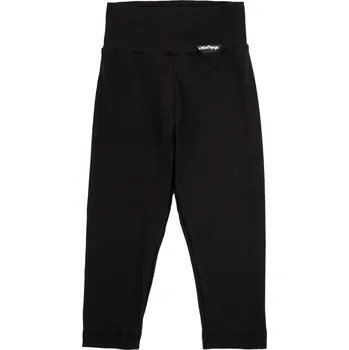 Little Things Černé modalové legíny Velikost: 1-3 roky