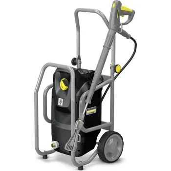 Vysokotlaký čistič KÄRCHER HD 6/15 M Cage - Studenovodní vysokotlaký čistič, Anniversary Edition - 11509730