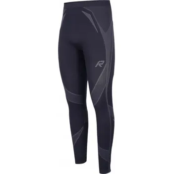 Moto bunda Termoprádlo – kalhoty Rukka Xeno-R Black
