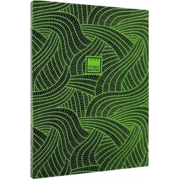 Sešit Sešit A6 linkovaný Make Notes, 80 listů