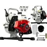 Benzínové čerpadlo na vodu 1”, 2kW EC772 KRAFT&DELE