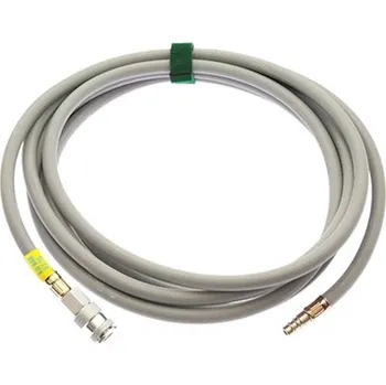 Zahradní hadice SAVA vzduchová hadice 10 m - šedá