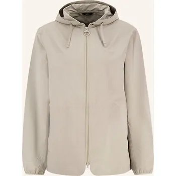 Barbour Pánská Bunda Do Deště Newhill, černošedá, 50