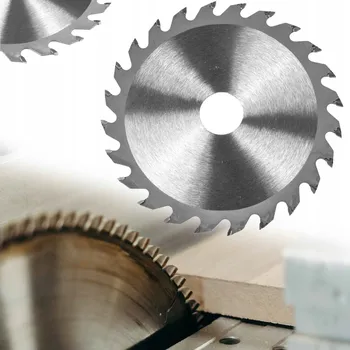 Pilový kotouč Pilový kotouč na úhlovou brusku 115mm (40 zubů) vidiový na dřevo